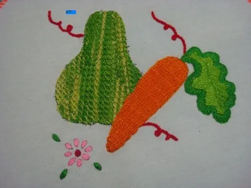 Imagen Chayote con zanahoria - grupos.emagister.com.mx Imagen Chayote con zanahoria - grupos.emagister.com.mx