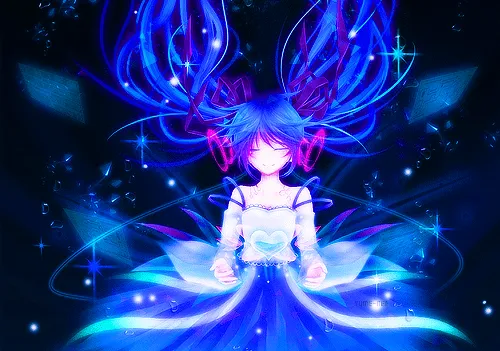 Imagen - Chica-anime-pelo-azul.png - Hora de aventura Wiki Imagen - Chica-anime-pelo-azul.png - Hora de aventura Wiki