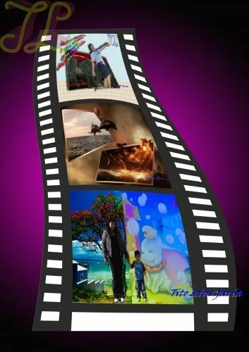 Imagen Intento de cinta de película - grupos.emagister.com Imagen Intento de cinta de película - grupos.emagister.com