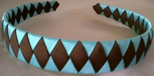 Imagen Cintillo Azul Aqua con Chocolate. - grupos.emagister.com Imagen Cintillo Azul Aqua con Chocolate. - grupos.emagister.com