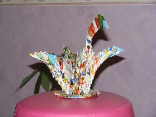 Imagen mi cisne - grupos.emagister.com