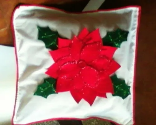Imagen Cojines de navidad - grupos.emagister.com