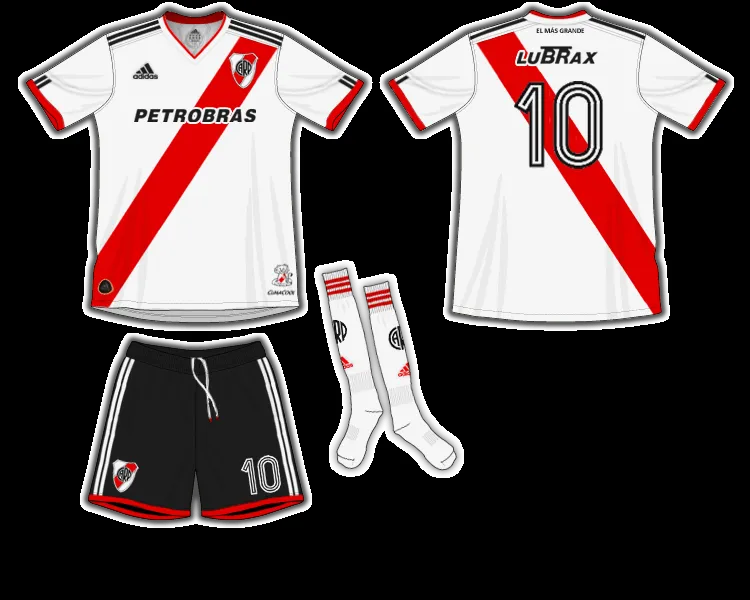 Camisetas de River diseñadas por nosotros - Página 32 Camisetas de River diseñadas por nosotros - Página 32