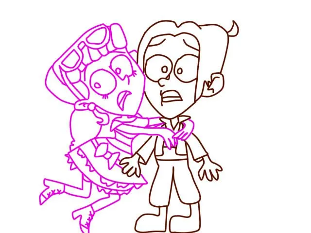 La leyenda de la llorona dibujos para colorear - Imagui La leyenda de la llorona dibujos para colorear - Imagui
