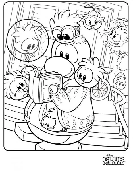 Puffles | Trucos de Club Penguin|Malvavisco78 | Página 2 Puffles | Trucos de Club Penguin|Malvavisco78 | Página 2