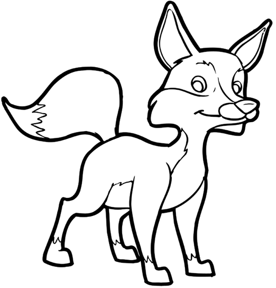 Dibujos para colorear y pintar para los niños Dibujos para colorear y pintar para los niños