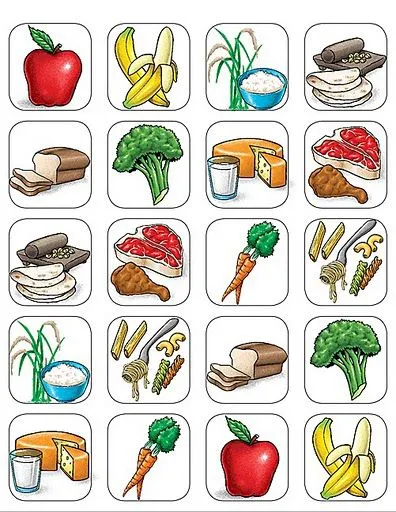 Imagen de comida para imprimir:Imagenes y dibujos para imprimir ... Imagen de comida para imprimir:Imagenes y dibujos para imprimir ...