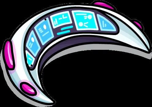 Imagen - Consola de Nave Espacial10.PNG - Club Penguin Wiki - Wikia