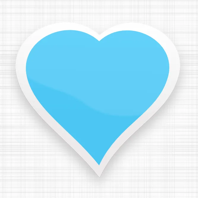 Imagen: Corazón de color azul cielo - Logos C.D.A - Expresando ... Imagen: Corazón de color azul cielo - Logos C.D.A - Expresando ...