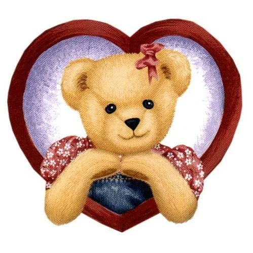 Imagen corazón de osa - grupos.emagister.com Imagen corazón de osa - grupos.emagister.com