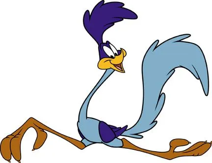 Imagen - Correcaminos3.jpg - Looney Tunes Wiki - Wikia