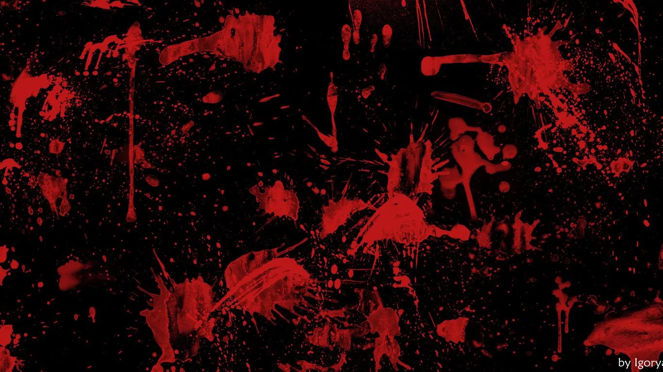 Lazos de Sangre - Wiki Creepypasta