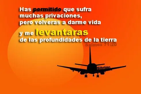 Imagenes Postales y Tarjetas: Imagen Cristiana de Animo con cita ... Imagenes Postales y Tarjetas: Imagen Cristiana de Animo con cita ...