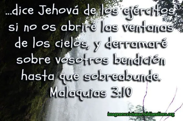 Imagen Cristiana con Frase de la Biblia Bendicion.jpg - Imagenes ... Imagen Cristiana con Frase de la Biblia Bendicion.jpg - Imagenes ...