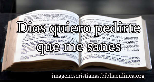 Imagen cristiana para pedir sanidad - Imagenes Cristianas Imagen cristiana para pedir sanidad - Imagenes Cristianas