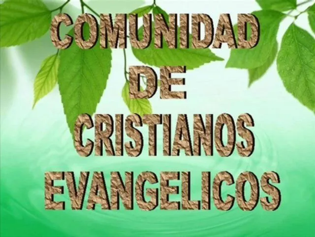 Imágen cristianos evangélicos - Imagui