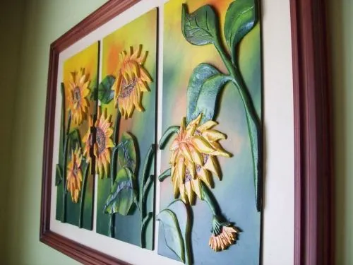 Imagen cuadros decorativos en madera. - grupos.emagister.com Imagen cuadros decorativos en madera. - grupos.emagister.com