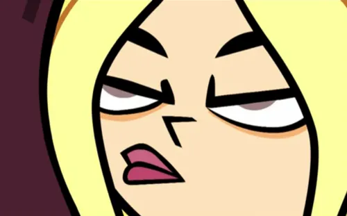 Imagen - Dawn enojada.png - Drama Total Wiki Imagen - Dawn enojada.png - Drama Total Wiki