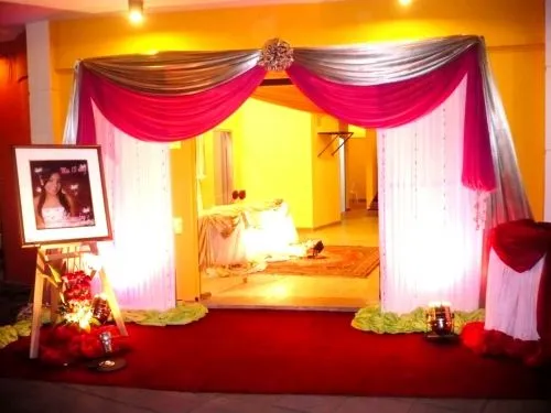 EVENTOS ELEGANCY.......