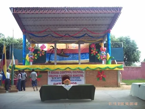 Decoración de clausura de preescolar - Imagui