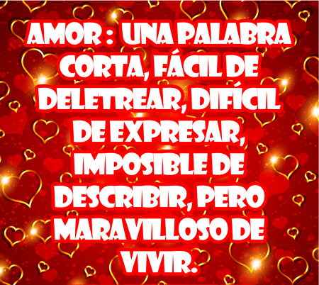 Imágenes de dedicatorias de amor - Imagui