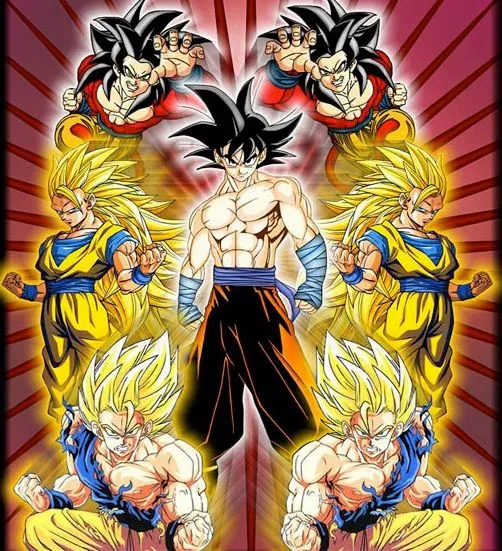 las mejores imagenes de goku (384) | marbal las mejores imagenes de goku (384) | marbal