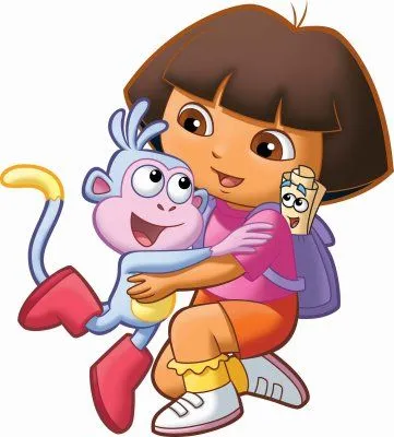 Imagen de Dora la exploradora HD - Imagui