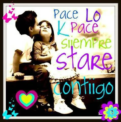 Siempre estaré a tu lado - Imagen EMO de Amor | Imágenes y ...