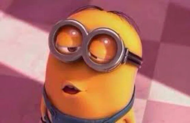 Imagenes minions enamorados - Imagui