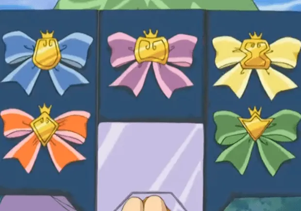 Imagen - EP390 Listones de Drew.png - WikiDex, la enciclopedia Pokémon Imagen - EP390 Listones de Drew.png - WikiDex, la enciclopedia Pokémon