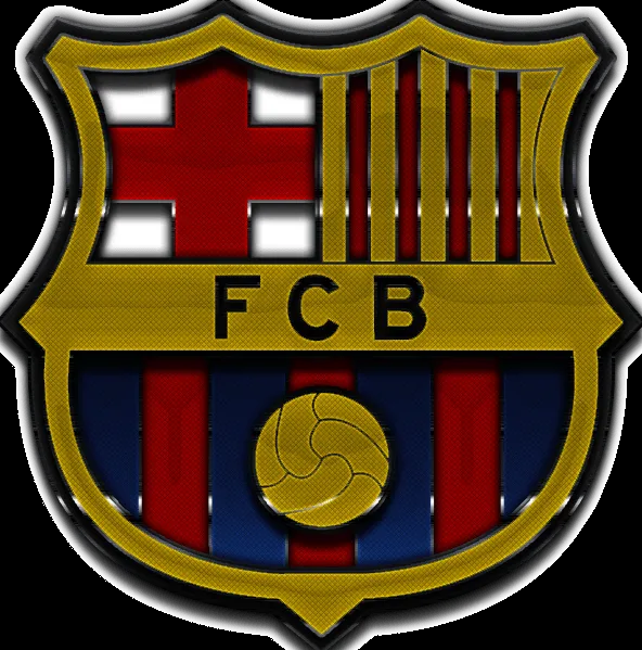 Imagenes del escudo de barcelona - Imagui