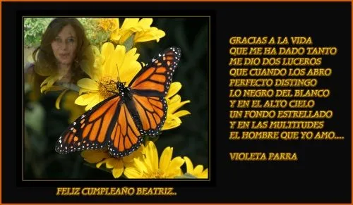 Imagen FELIZ CUMPLEAÑO BEATRIZ - grupos.emagister.com