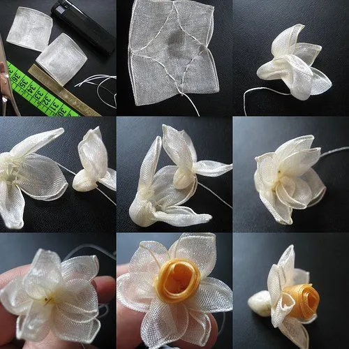 Imagen FLOR ARMADA 2 PASO A PASO - grupos.emagister.com Imagen FLOR ARMADA 2 PASO A PASO - grupos.emagister.com