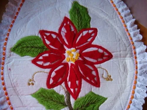 Imagen FLOR DE NOCHE BUENA. - grupos.emagister.com
