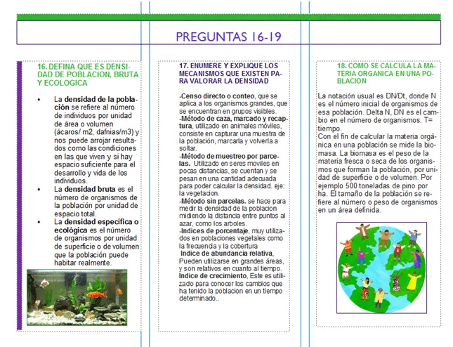 Imagen de folletos de la contaminacion del agua - Imagui Imagen de folletos de la contaminacion del agua - Imagui