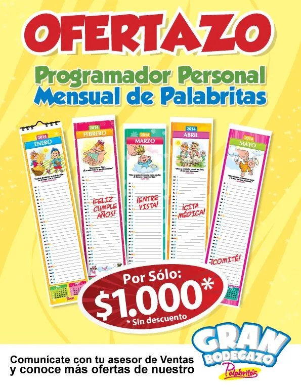 Imagen | Formato | Palabritas ¡Tu Blog!