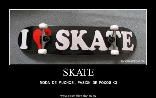 Imagen | Formato | skateautlan