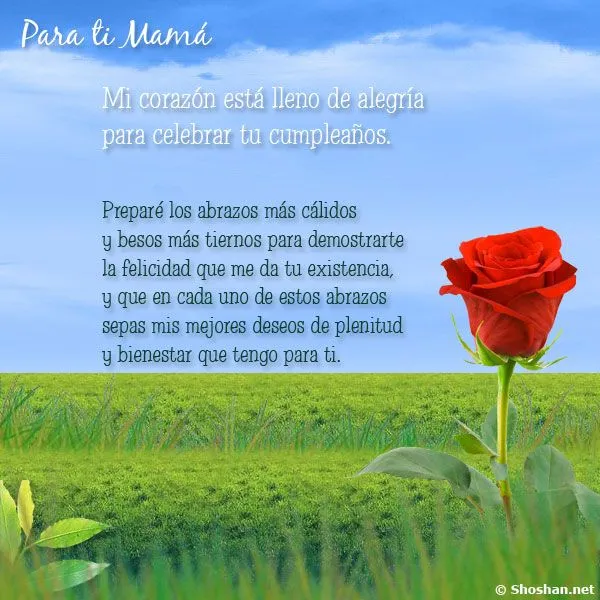 Imagenes de cumpleaños para mi madre para FaceBook - Imagui Imagenes de cumpleaños para mi madre para FaceBook - Imagui