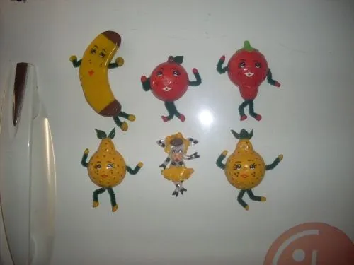 Imagen frutas para la nevera - grupos.emagister.com