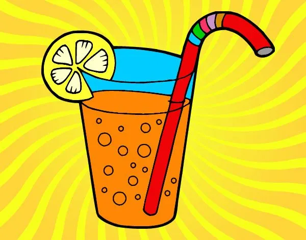 Dibujo de Fanta de los 70 pintado por Kilo en Dibujos.net el día ... Dibujo de Fanta de los 70 pintado por Kilo en Dibujos.net el día ...