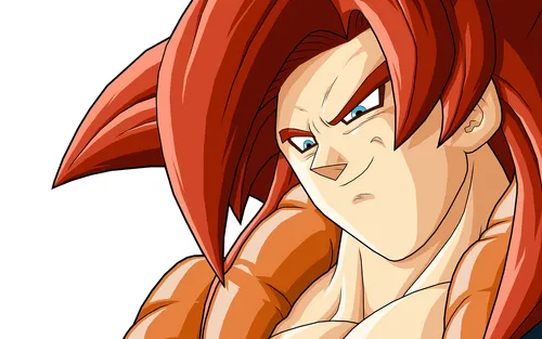 Imagen - Gogeta SSJ4 by drozdoo.png - Dragon Ball Wiki Imagen - Gogeta SSJ4 by drozdoo.png - Dragon Ball Wiki
