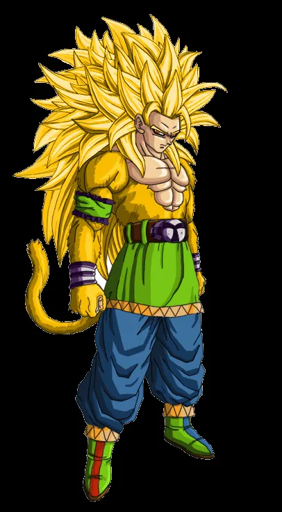 Imagen - Goku ssj6 by dragon alien-d33ixcu-1-.png - Dragon Ball ... Imagen - Goku ssj6 by dragon alien-d33ixcu-1-.png - Dragon Ball ...