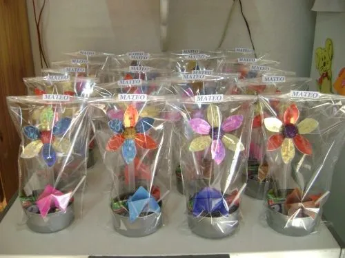 Imagen Golosinero para cumpleaños - grupos.emagister.com Imagen Golosinero para cumpleaños - grupos.emagister.com