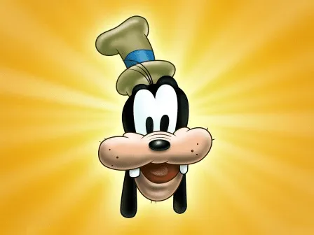 Imagen - Goofy corto.png - Disney Wiki