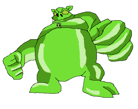 Imagen - Goop supremo(ben10 evolution).png • Comunidad Ben 10 ... Imagen - Goop supremo(ben10 evolution).png • Comunidad Ben 10 ...