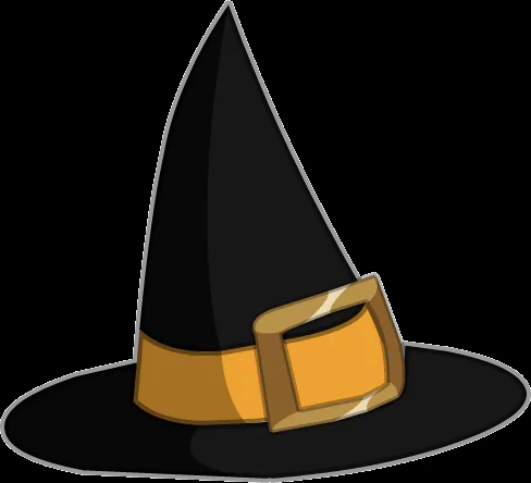 Imagen - Gorro de bruja.png - Transformice Wiki - Wikia Imagen - Gorro de bruja.png - Transformice Wiki - Wikia