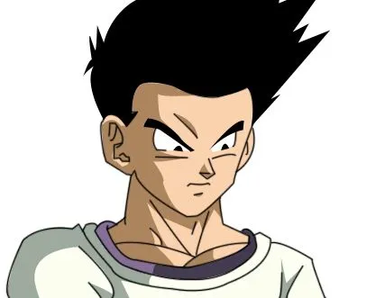 Imagen - Goten GT by TarbleSSJ.jpg - Dragon Ball Fanon Wiki - Wikia