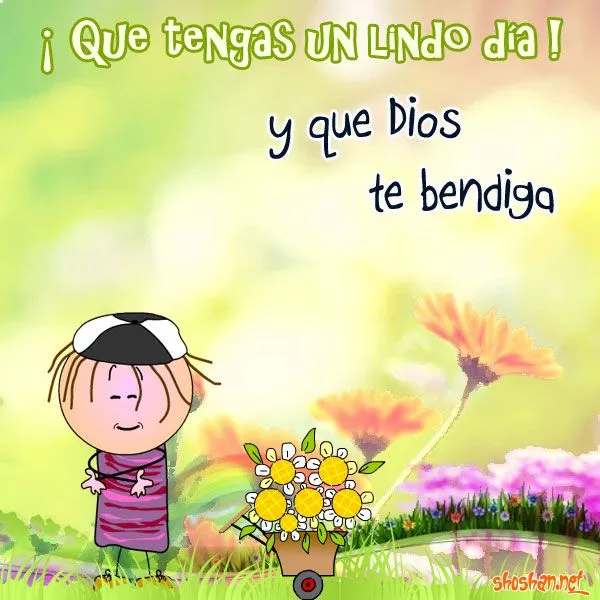 Imagen gratis de amistad. Buenos días, que tengas un lindo día y ... Imagen gratis de amistad. Buenos días, que tengas un lindo día y ...