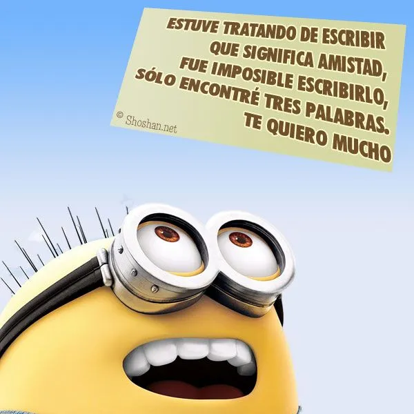 Imagen gratis de amistad para Facebook: Estuve tratando de ... Imagen gratis de amistad para Facebook: Estuve tratando de ...