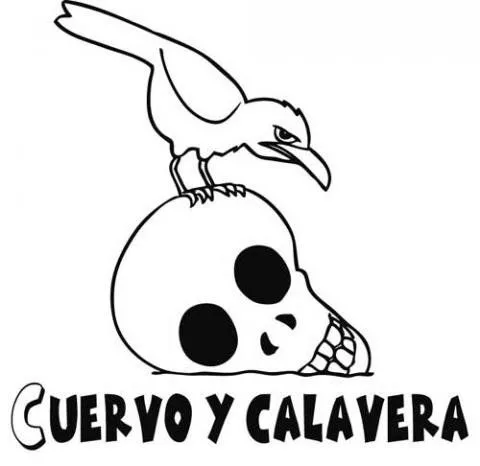 14032-4-dibujos-cuervo-y- ...